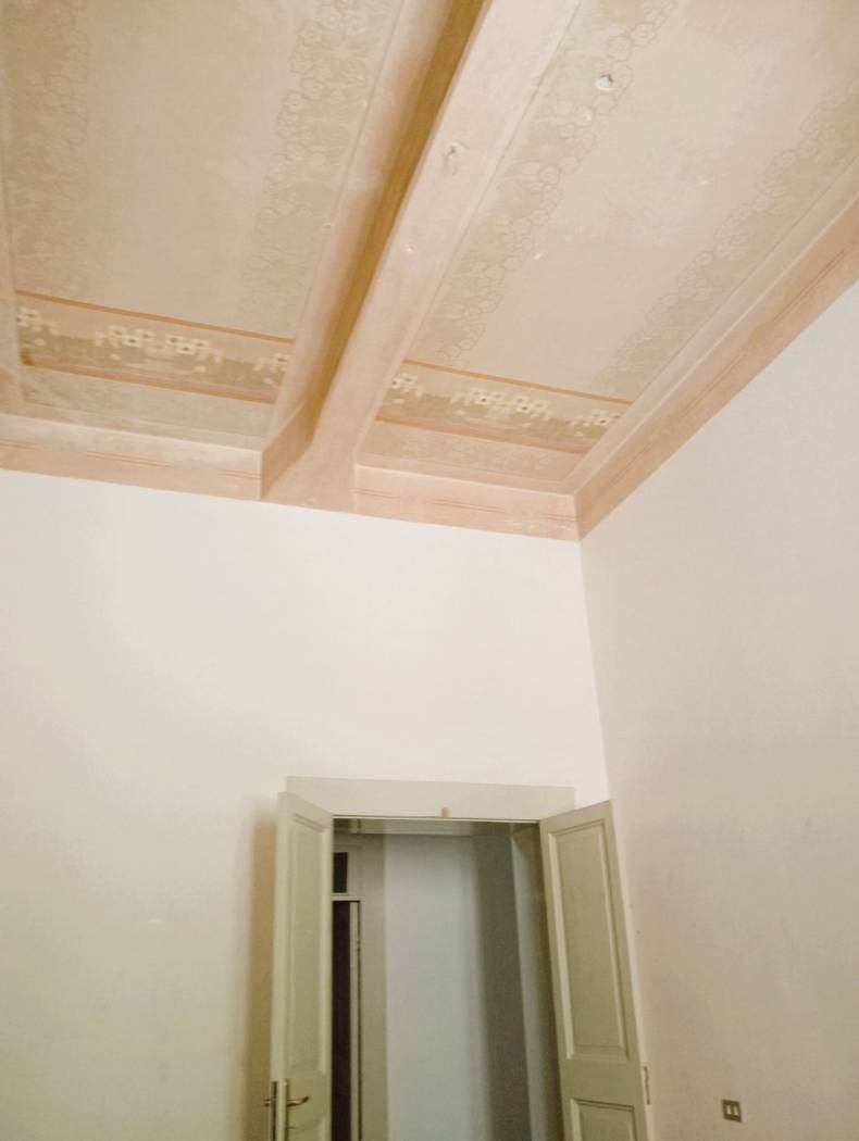 dettaglio soffitto