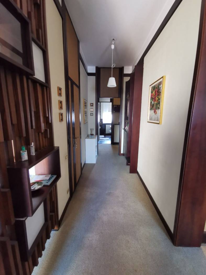 Interno appartamento