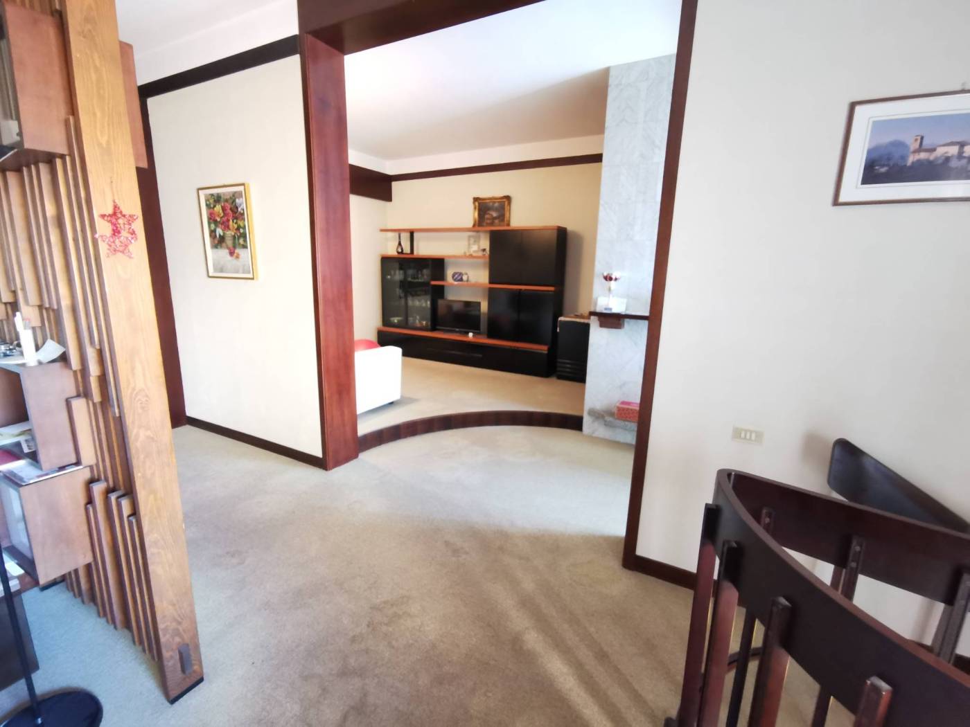 Interno appartamento