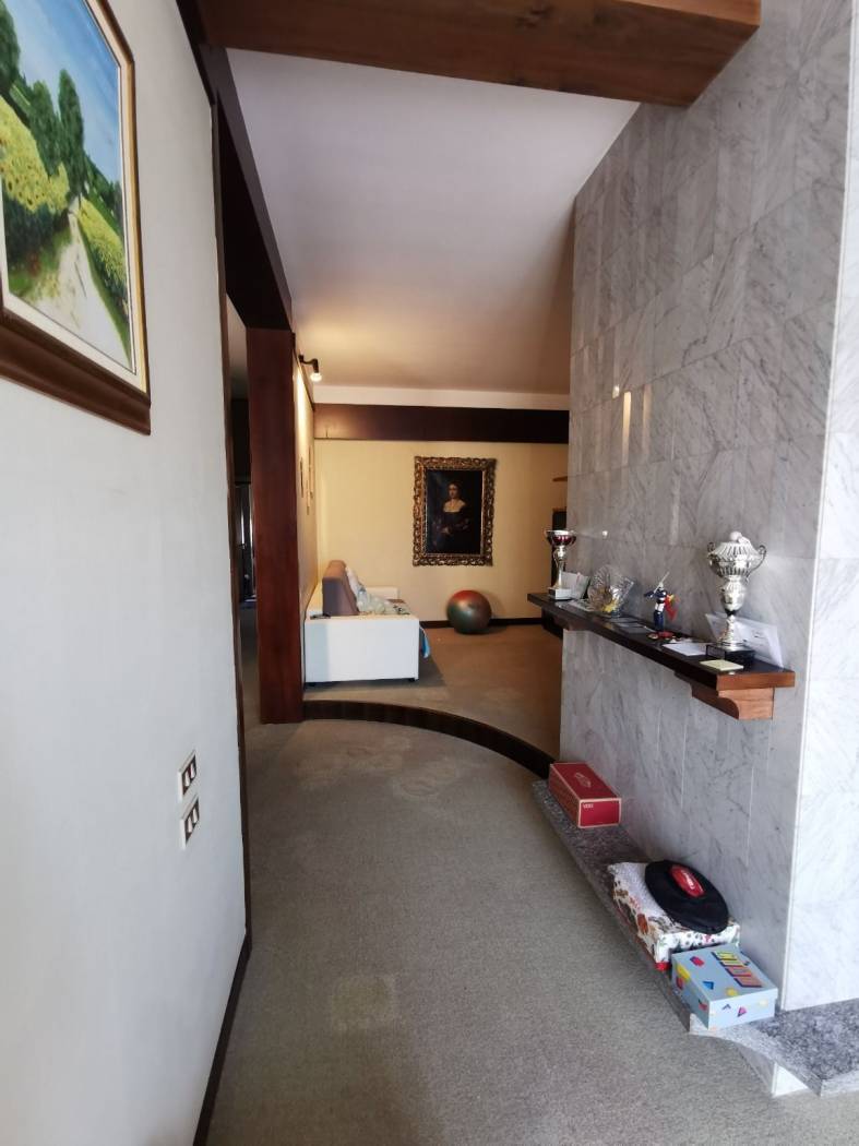 Interno appartamento