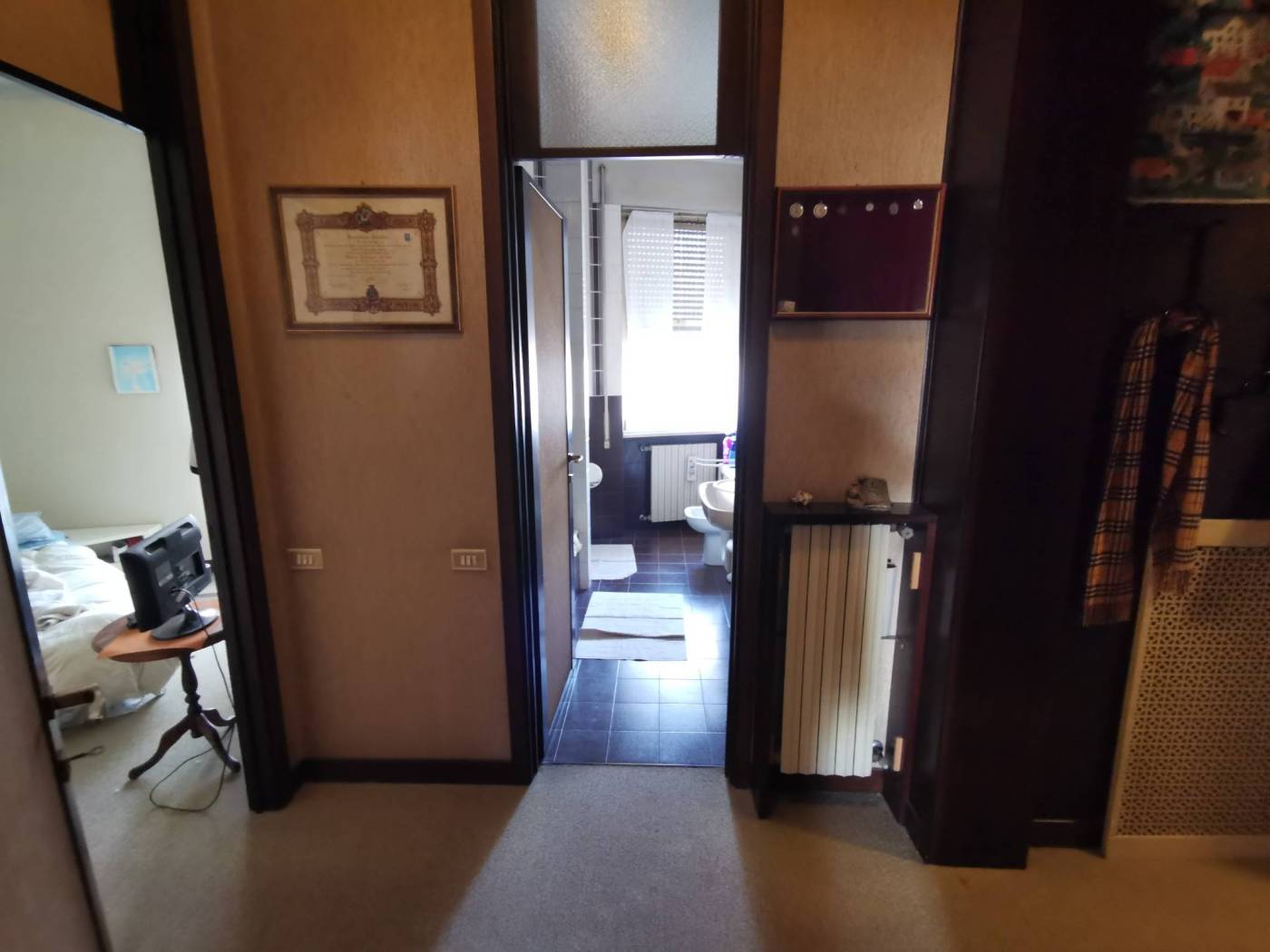 Interno appartamento