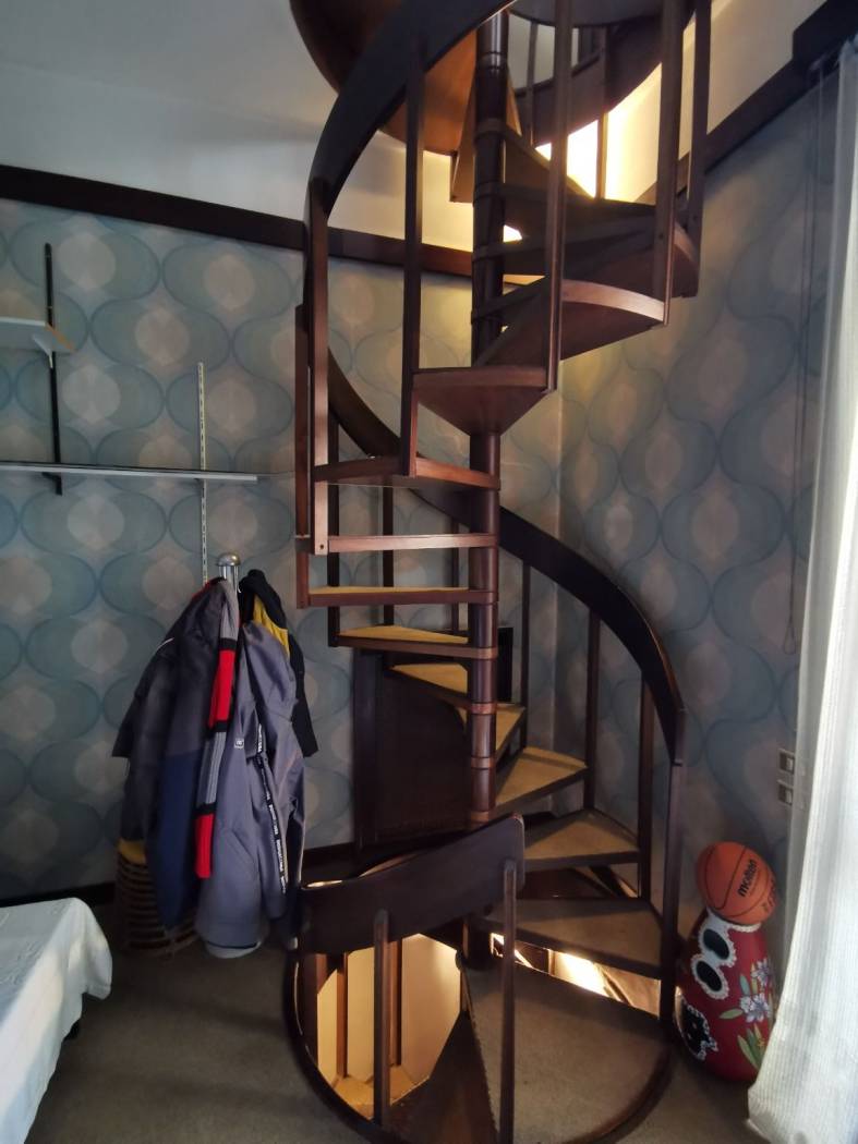 Interno appartamento