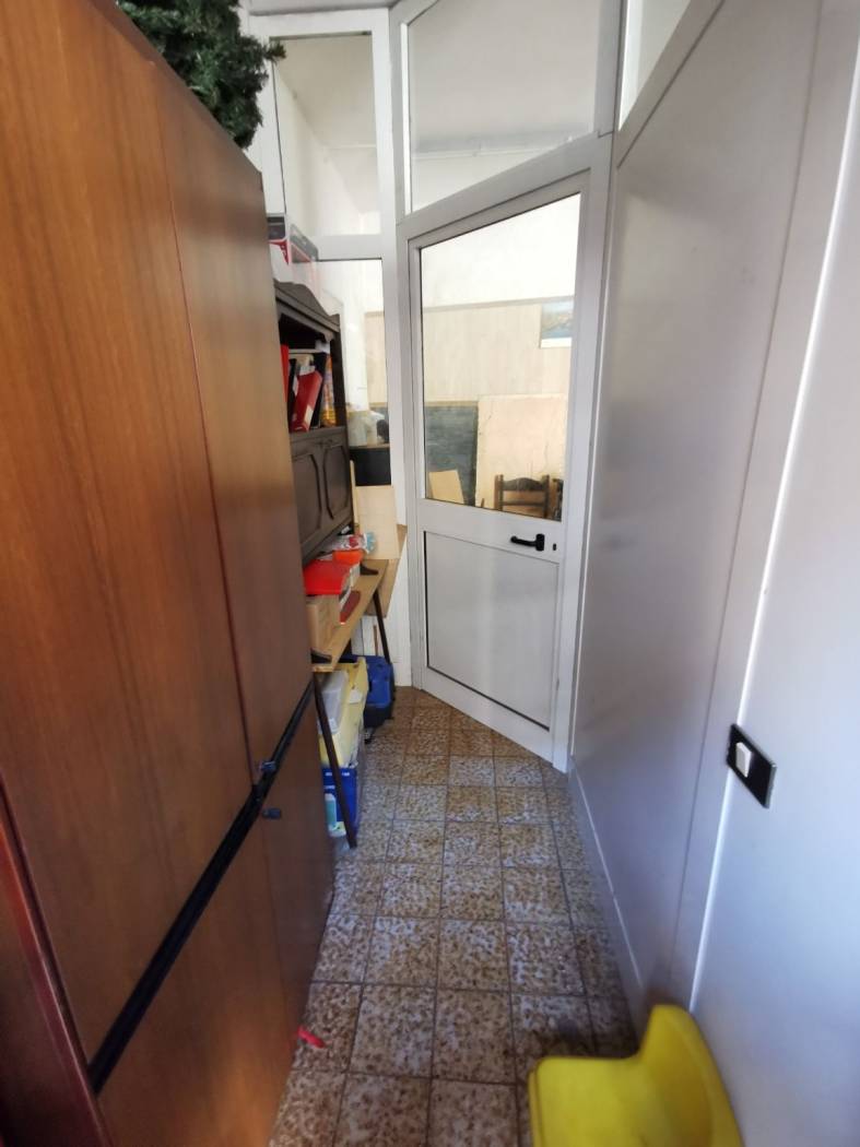 Interno appartamento