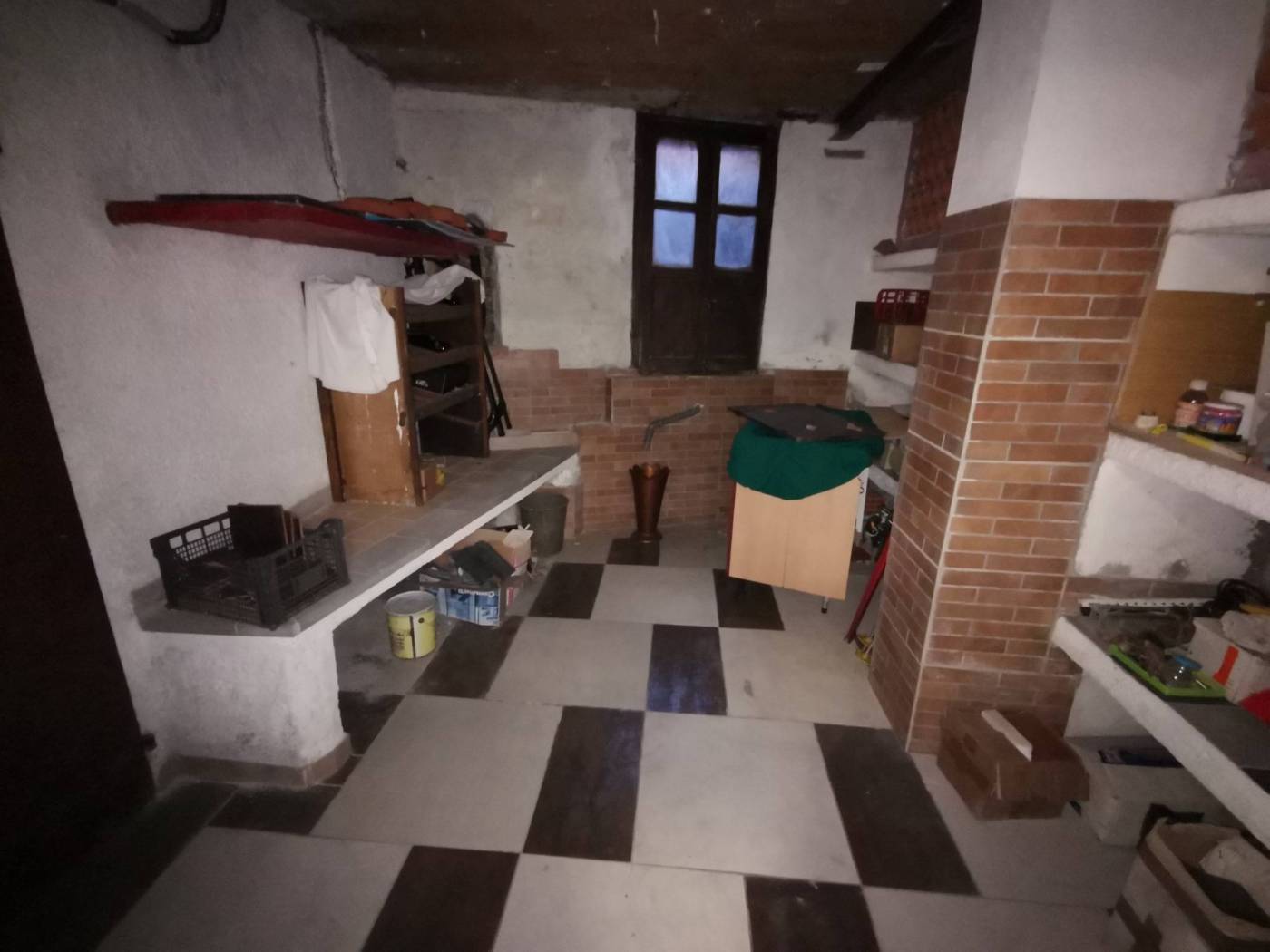 Interno appartamento