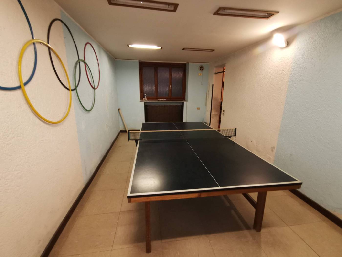 Interno non residenziale