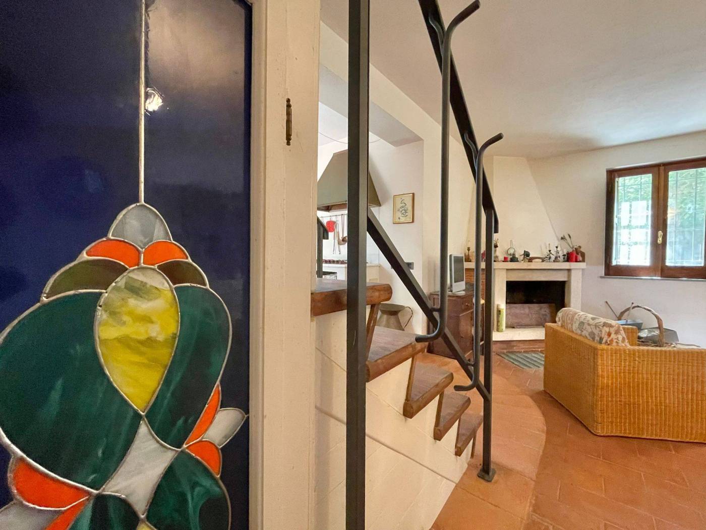 Interno appartamento