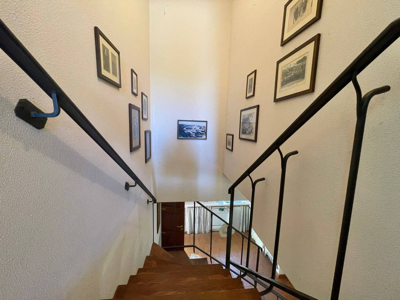 Interno appartamento