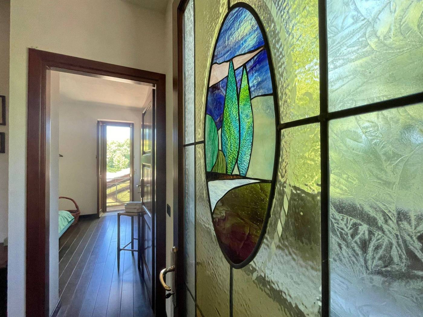 Interno appartamento