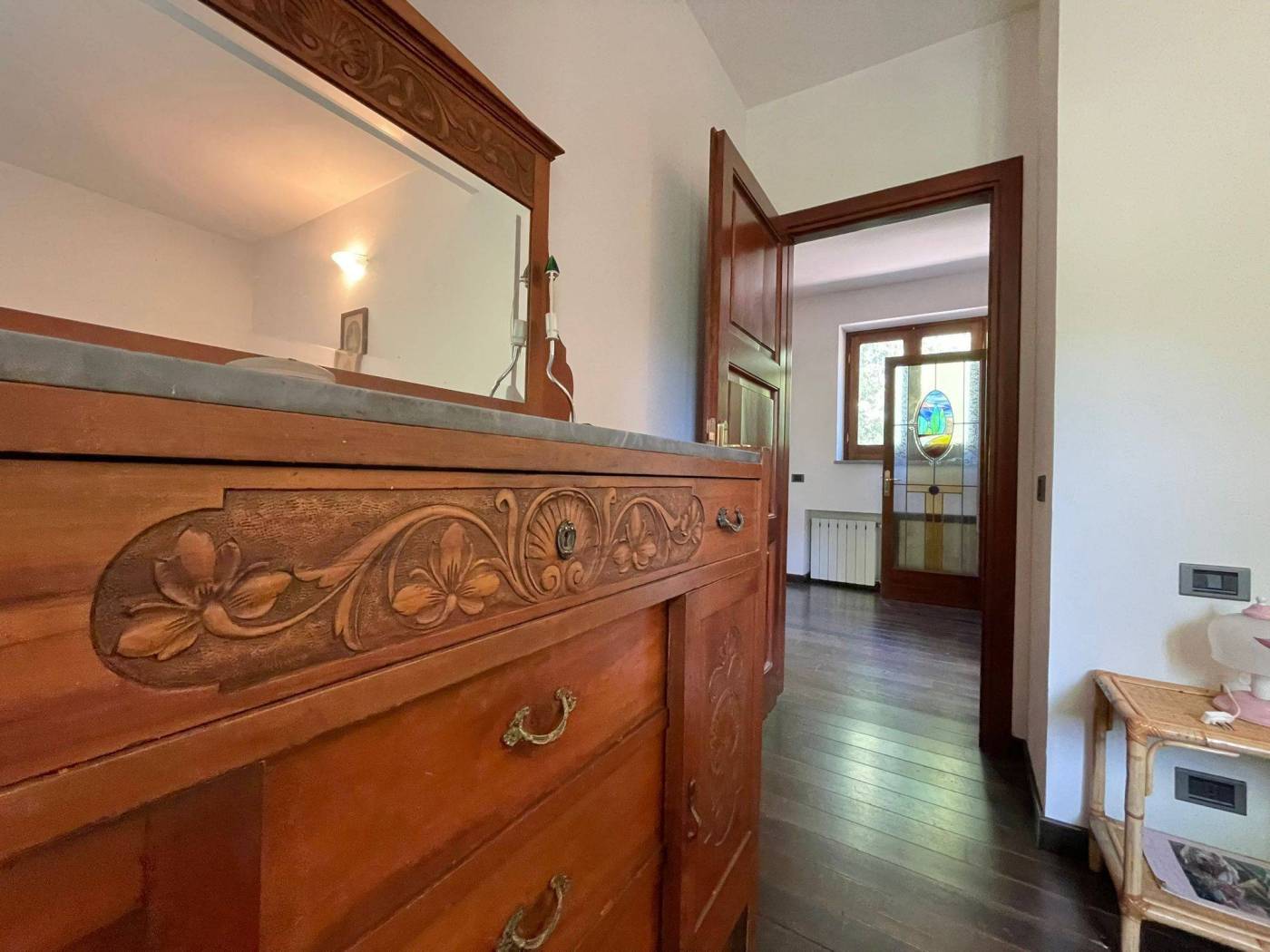 Interno appartamento