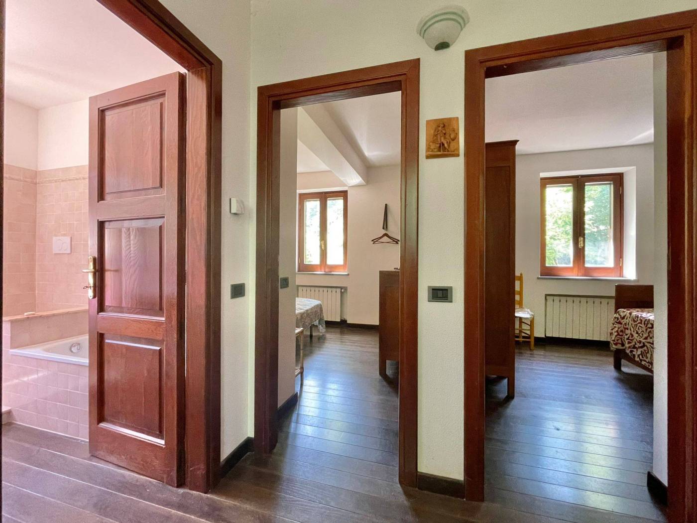 Interno appartamento