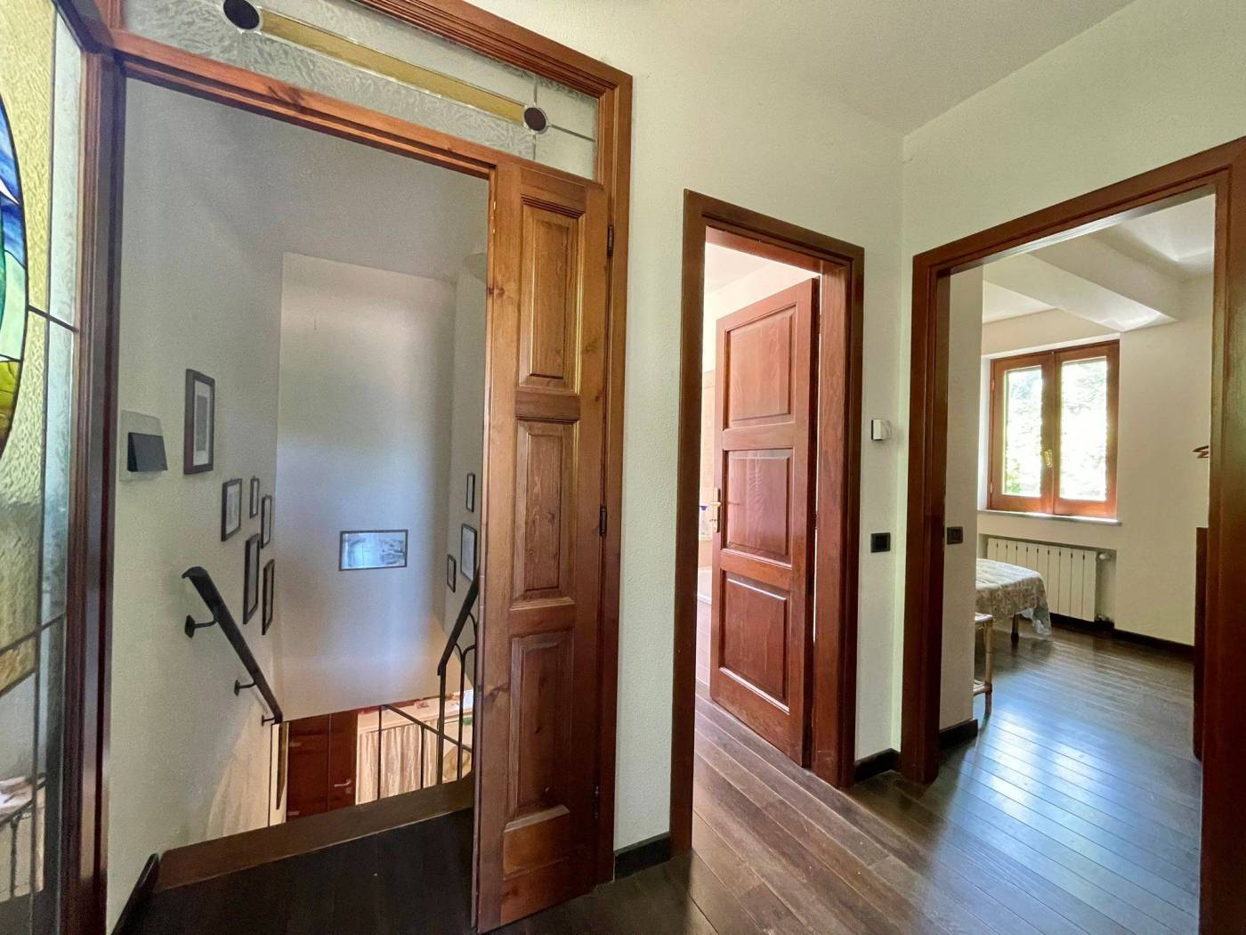 Interno appartamento