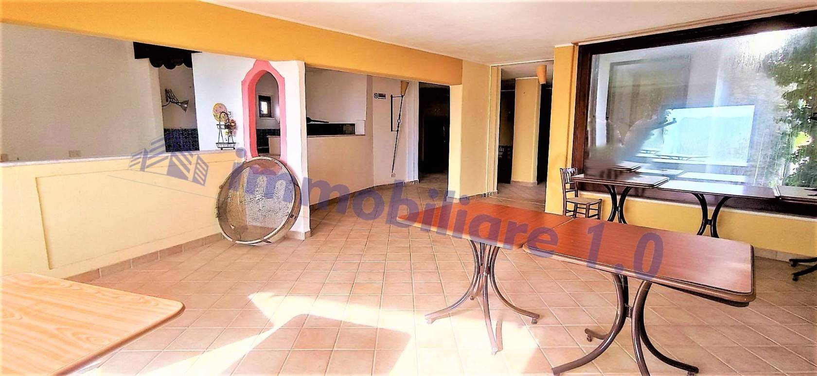 Interno non residenziale