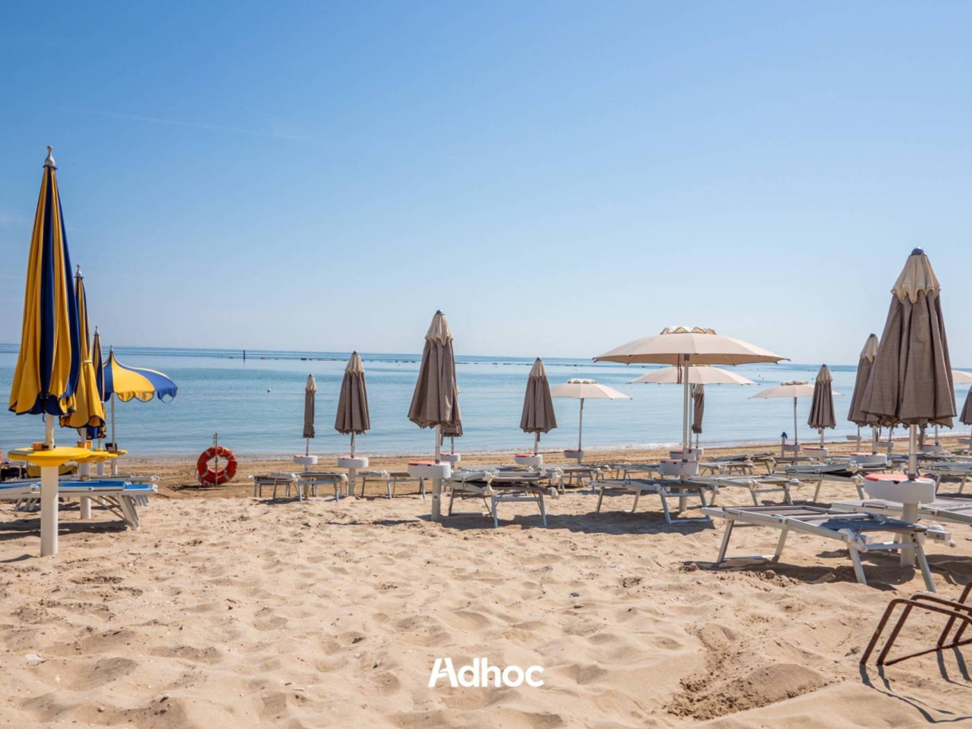 A due passi dalla spiaggia