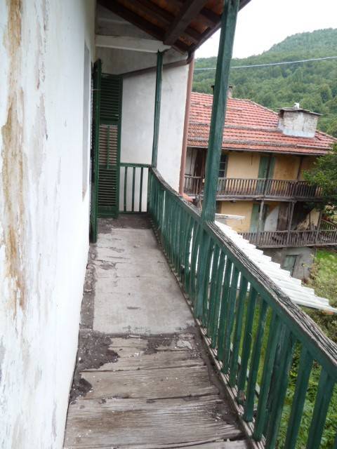 Balcone