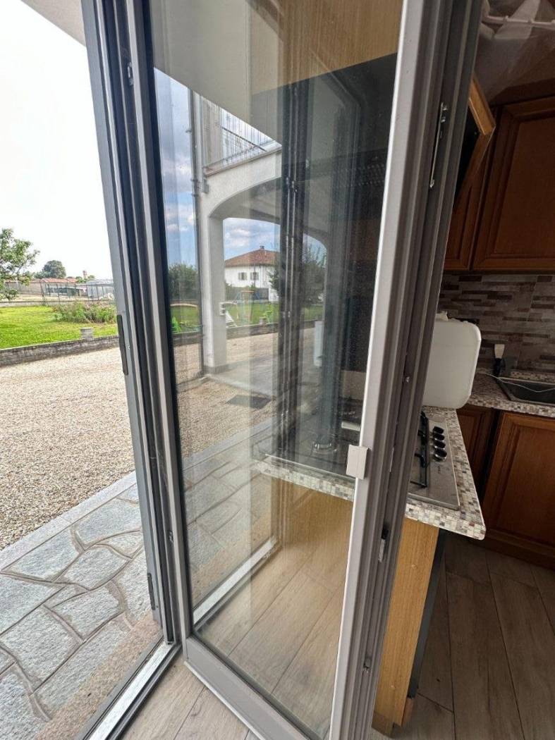 Interno appartamento