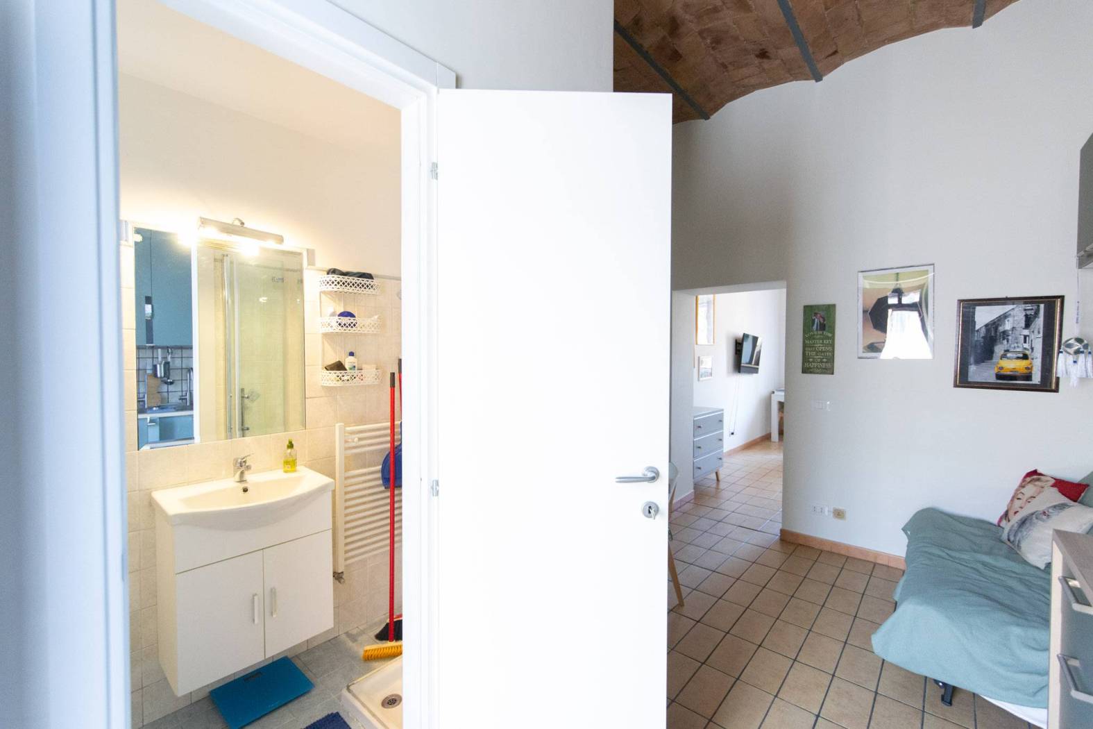 Interno appartamento Interno appartamento