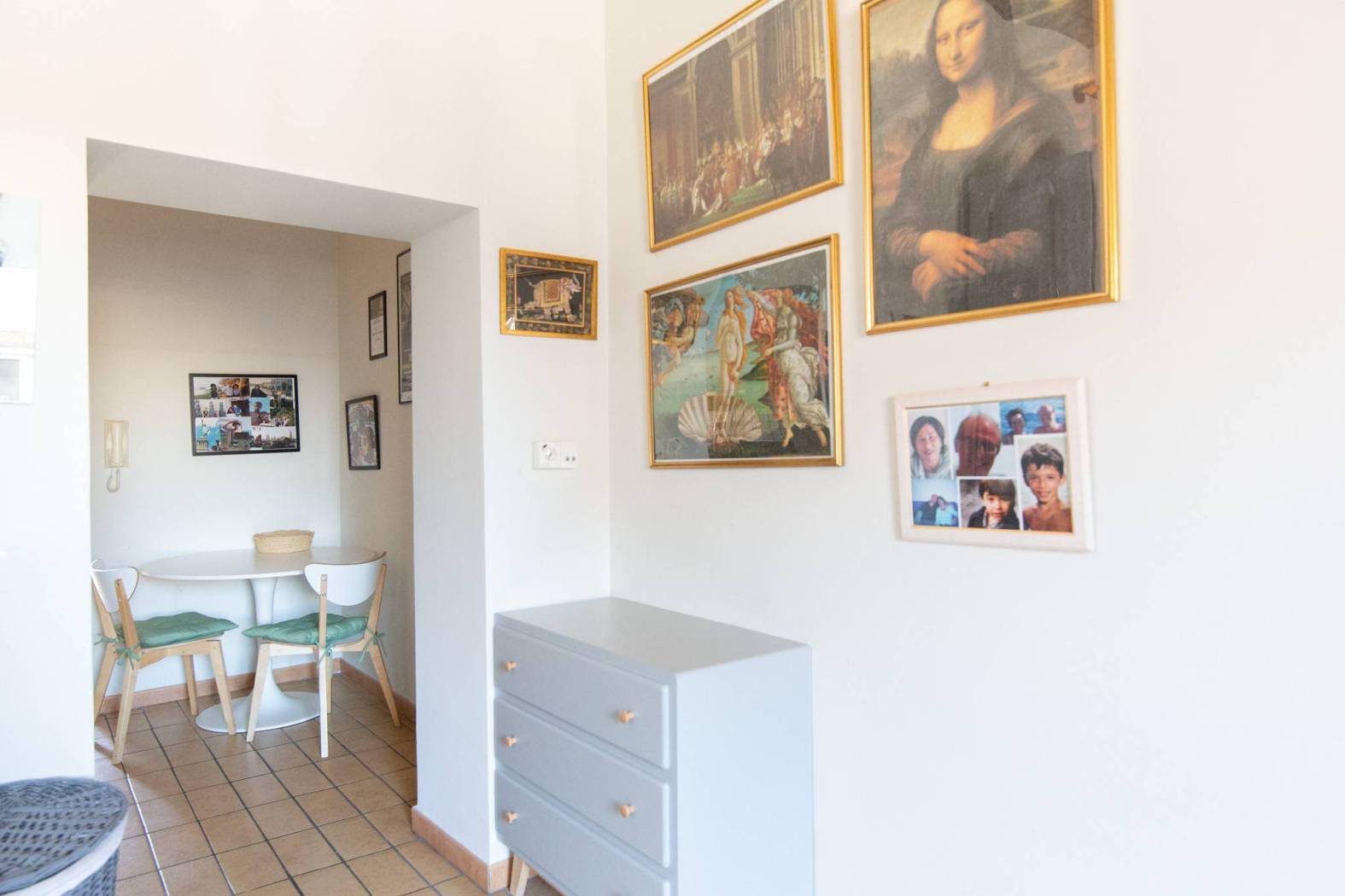 Interno appartamento Interno appartamento