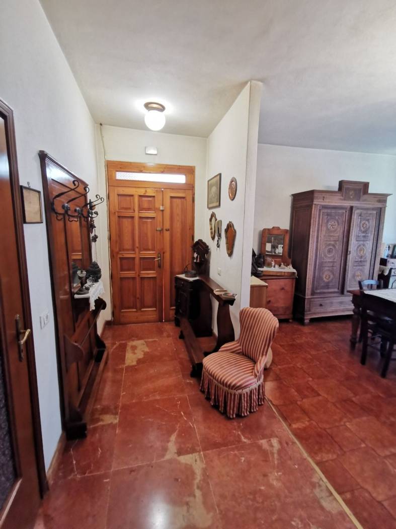 Interno appartamento