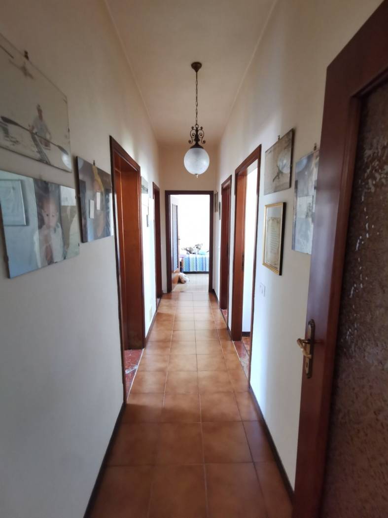 Interno appartamento