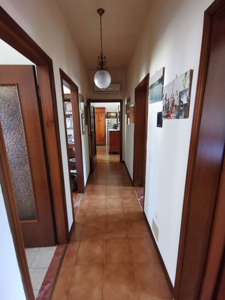 Interno appartamento