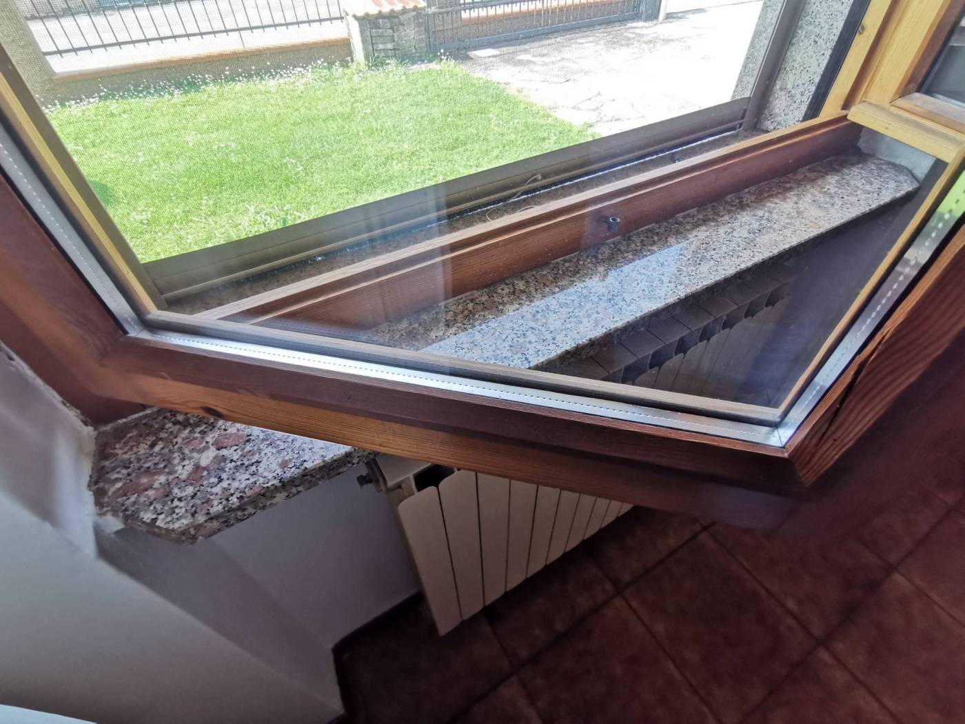 Interno appartamento