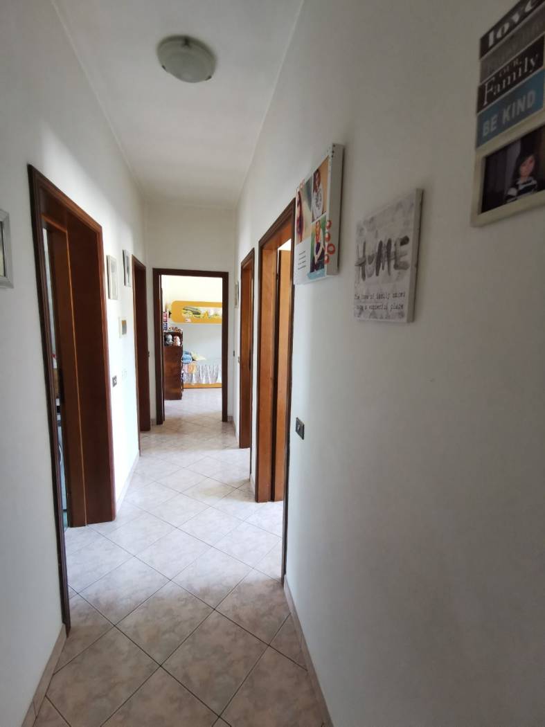 Interno appartamento