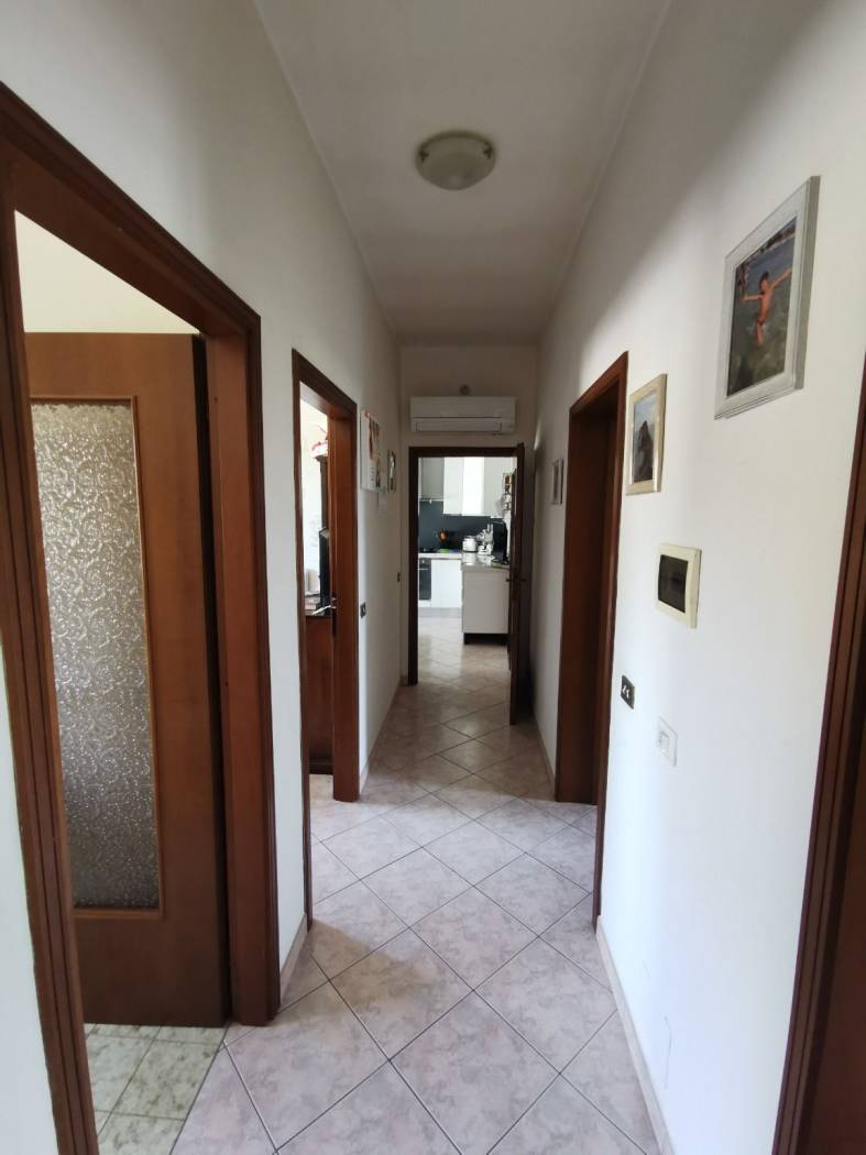 Interno appartamento