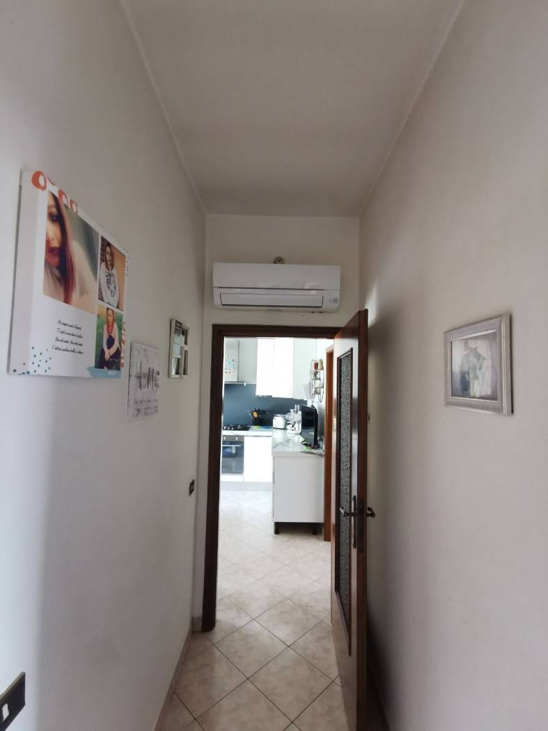 Interno appartamento