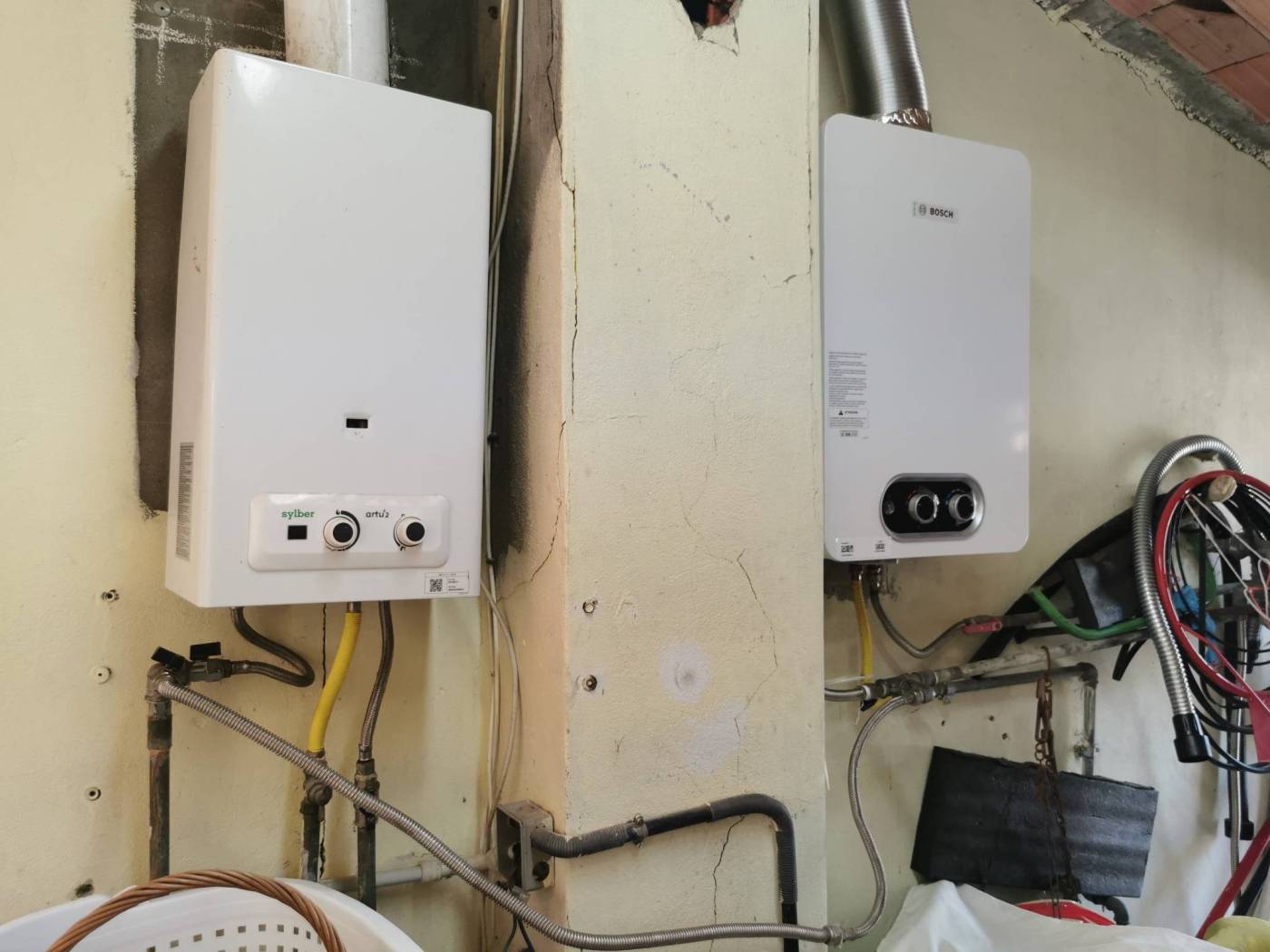 Interno appartamento