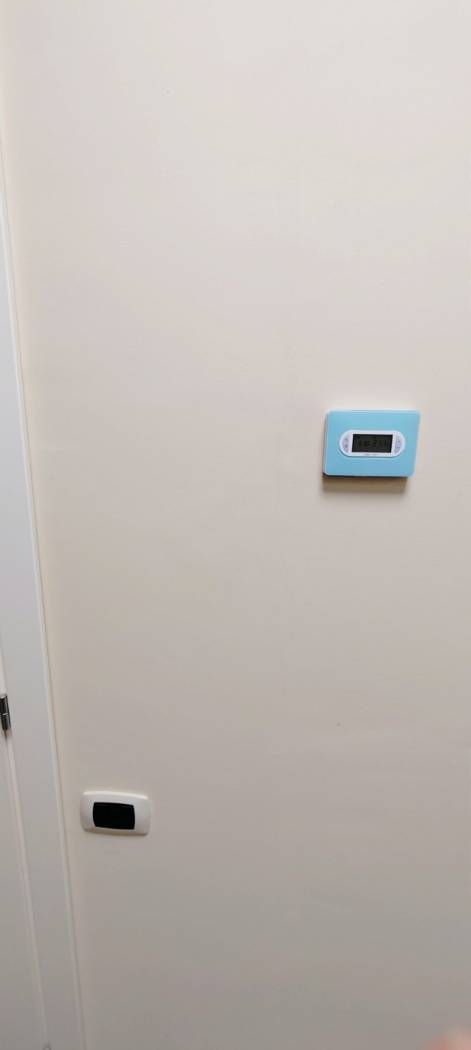Interno appartamento