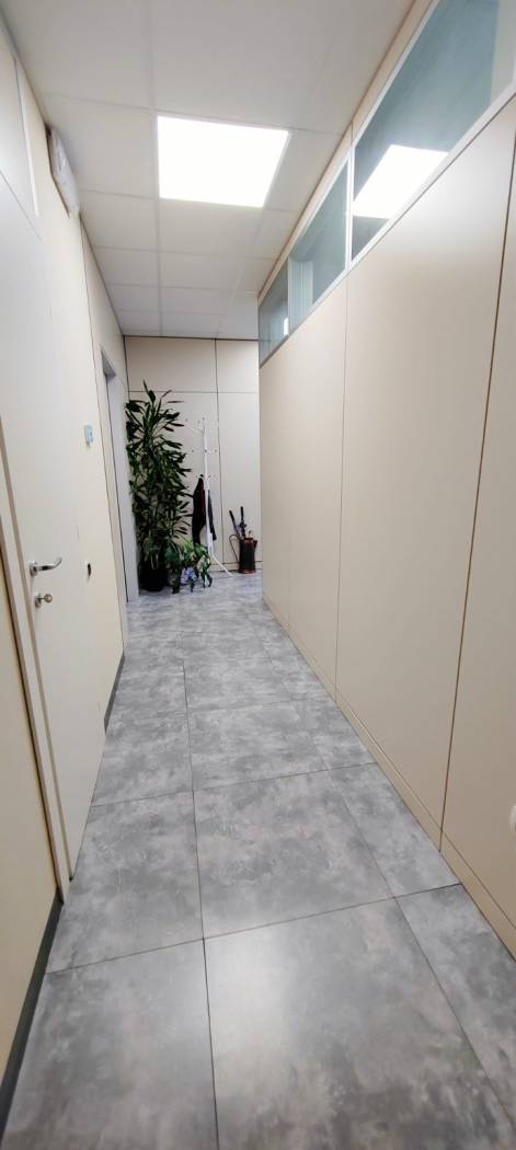 Interno palazzo
