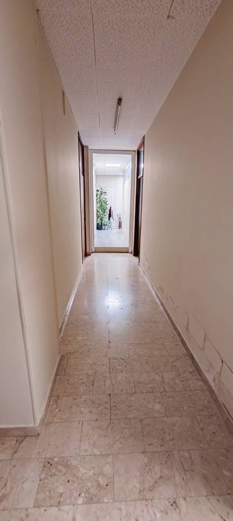 Interno palazzo