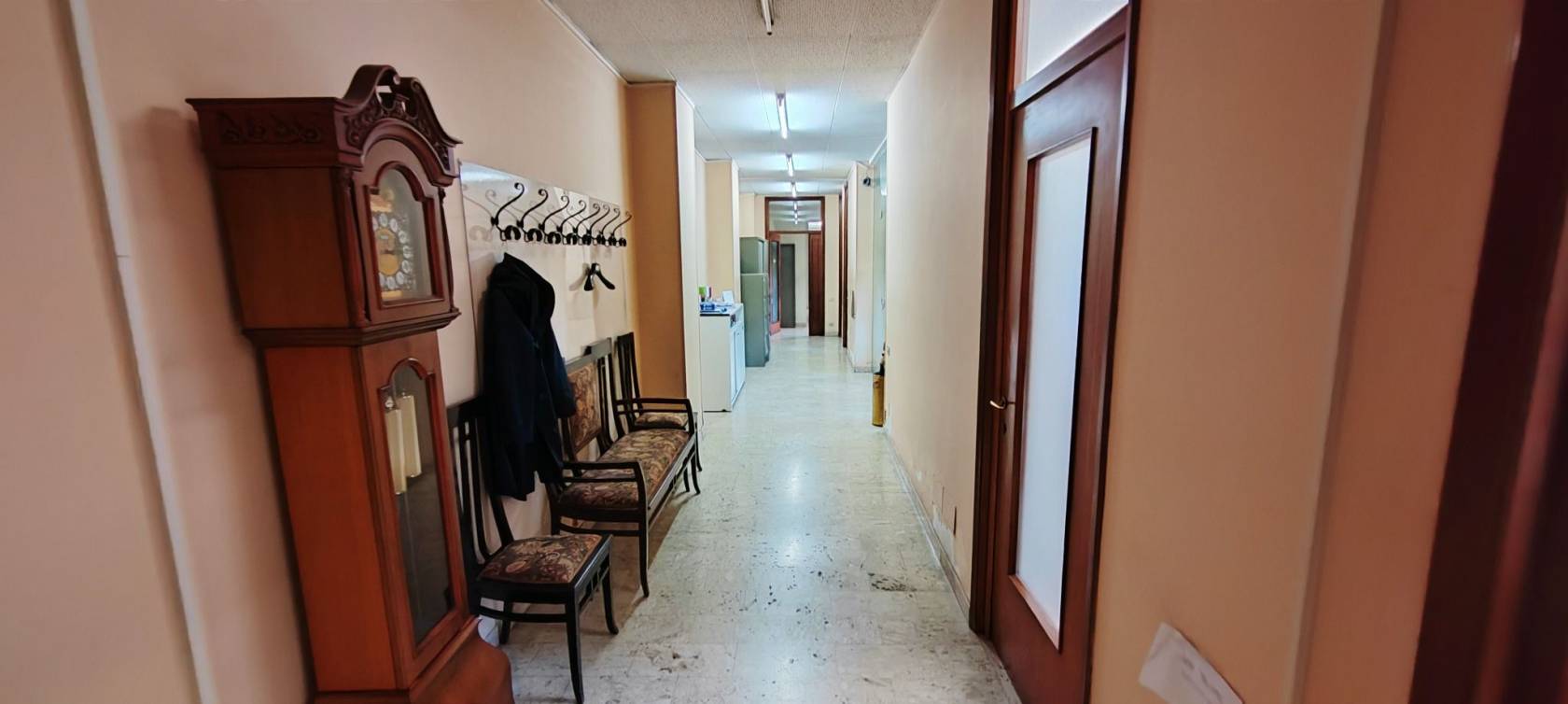 Interno appartamento