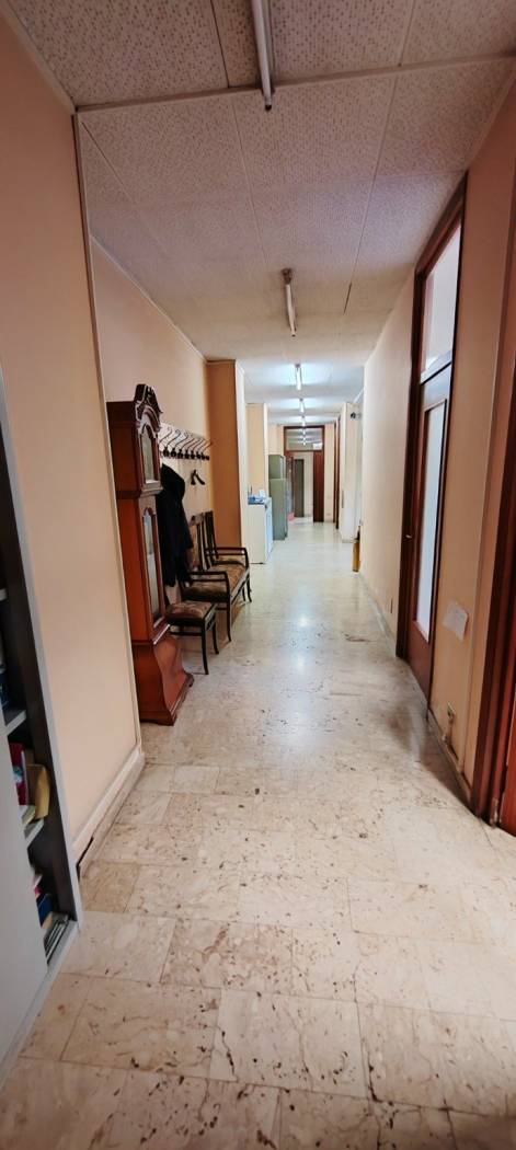 Interno palazzo