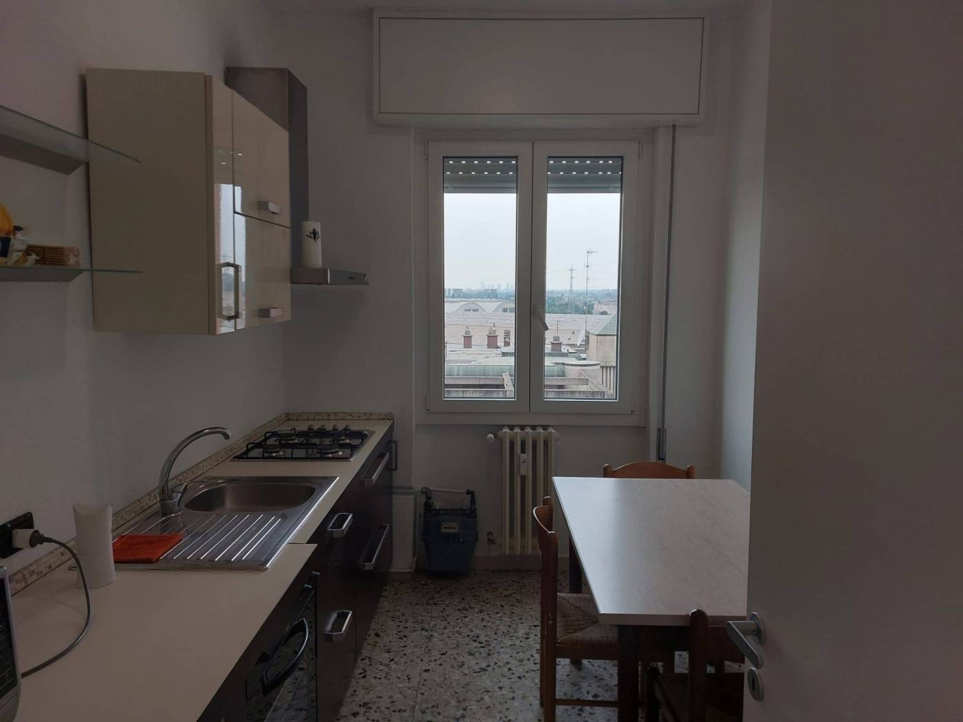 cucina