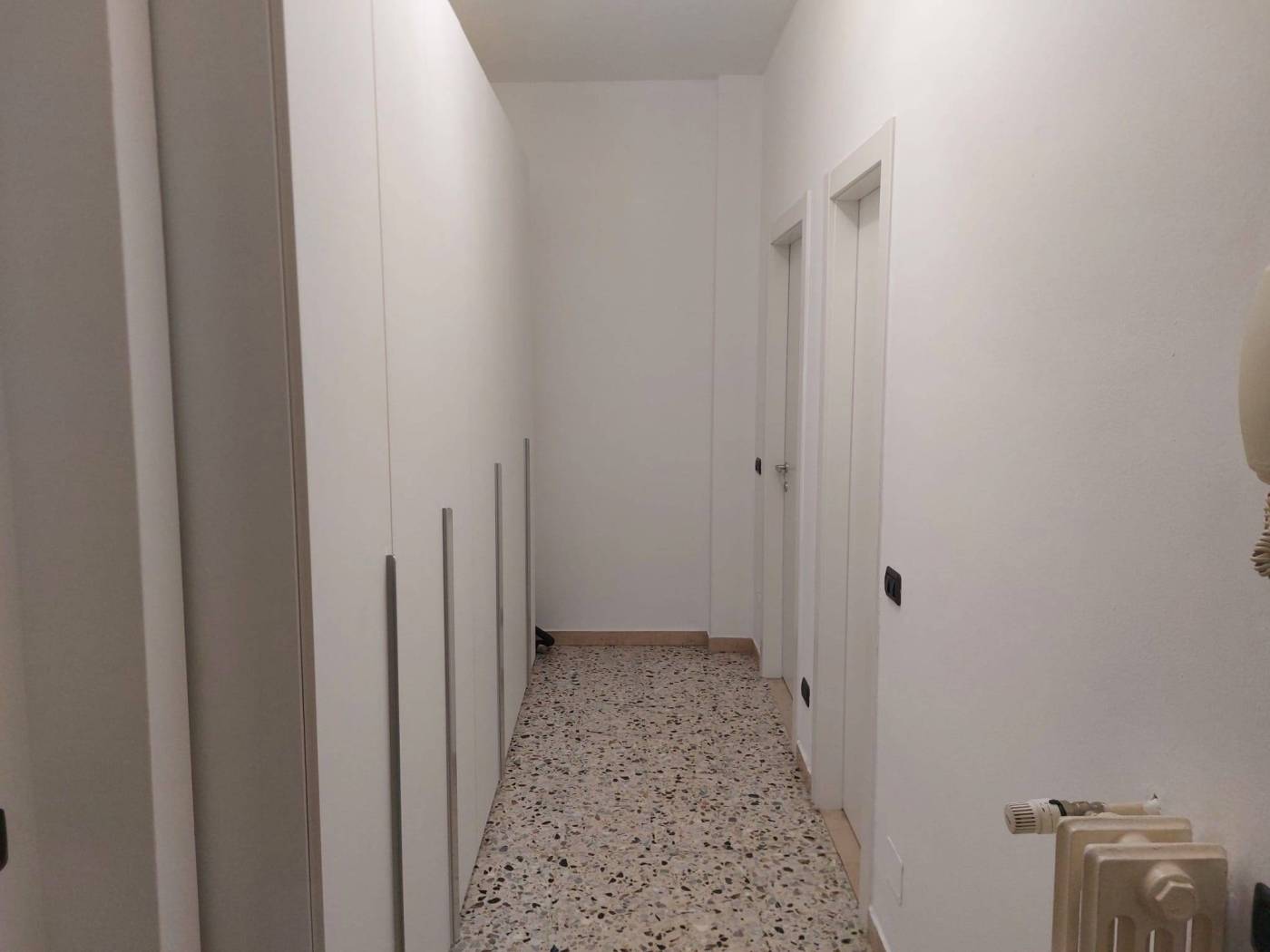disimpegno