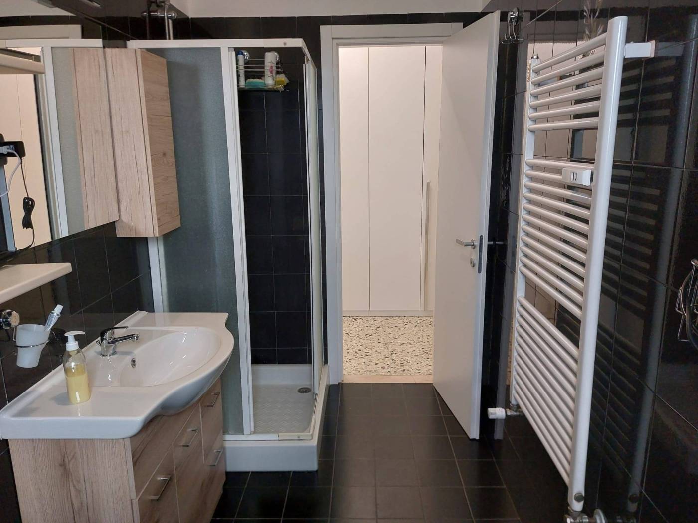 bagno