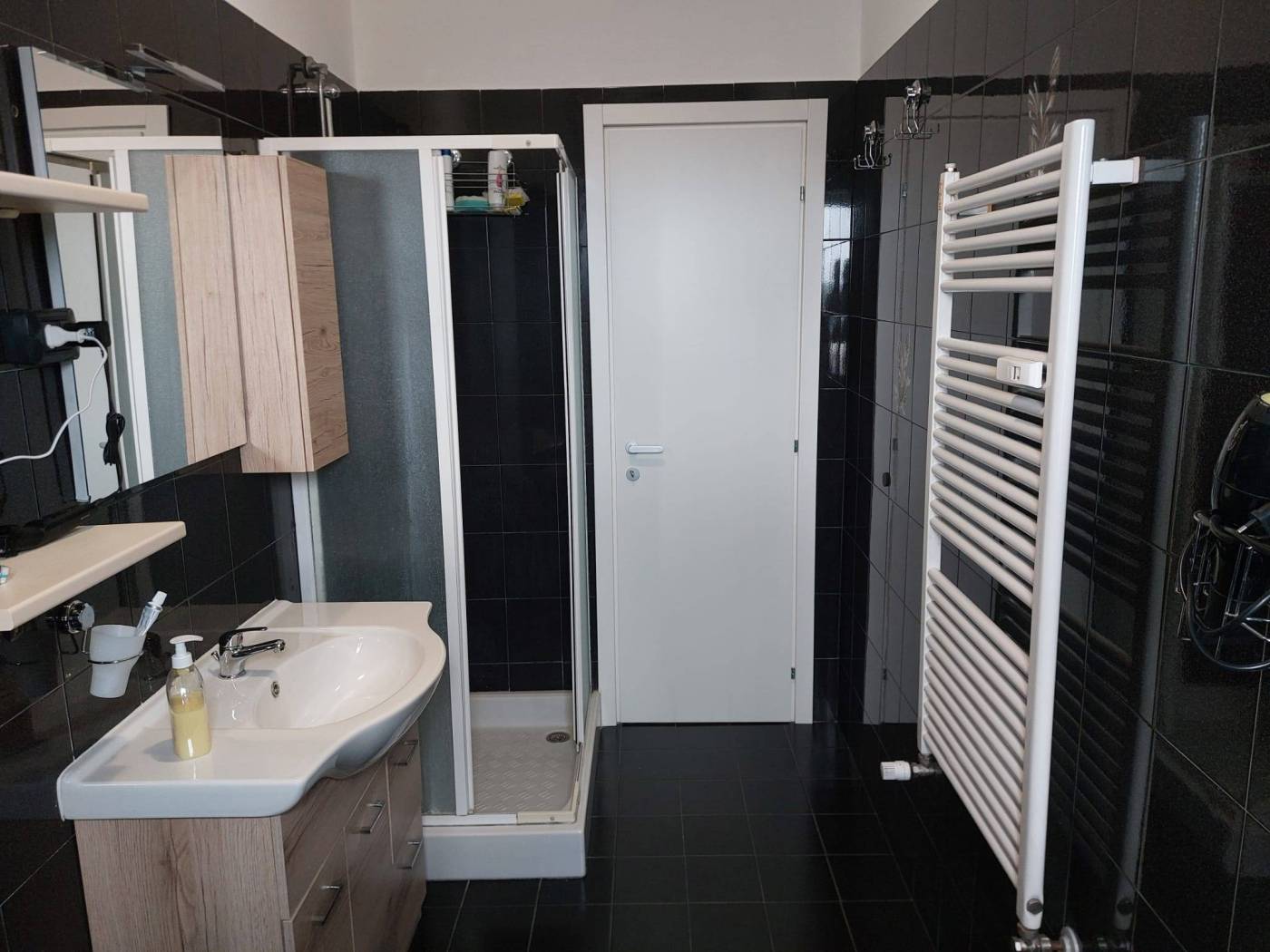 bagno