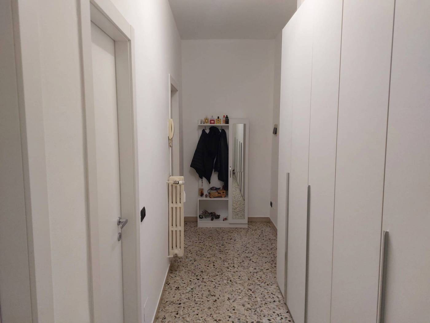 disimpegno