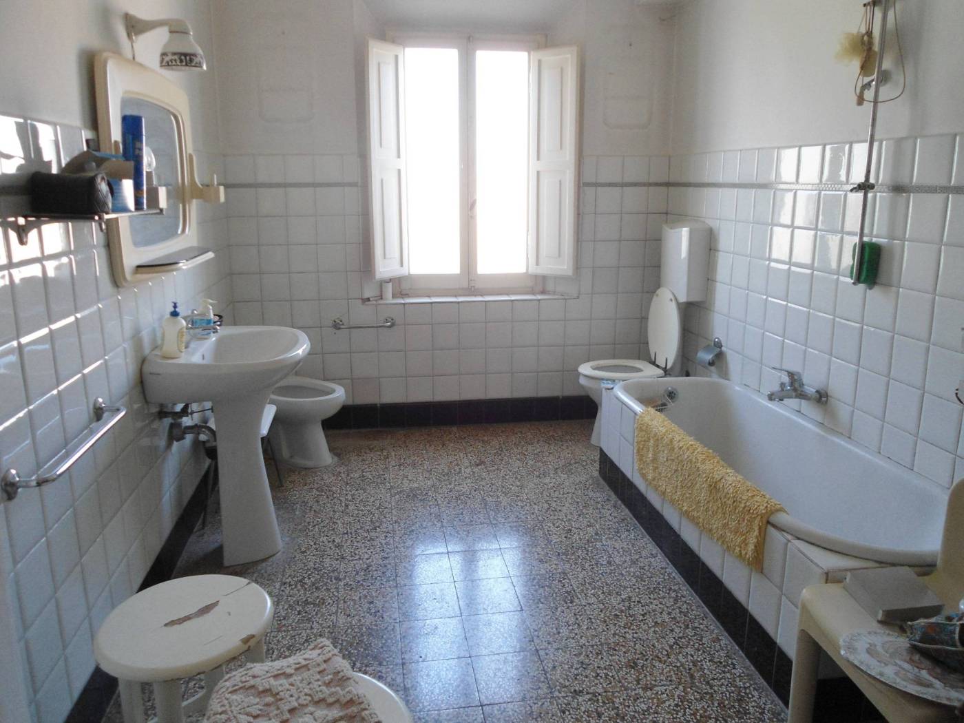 SALA DA BAGNO