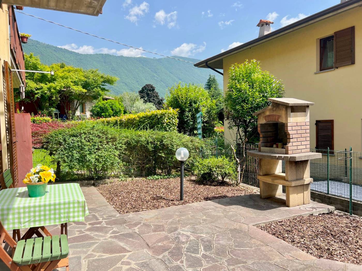 Giardino