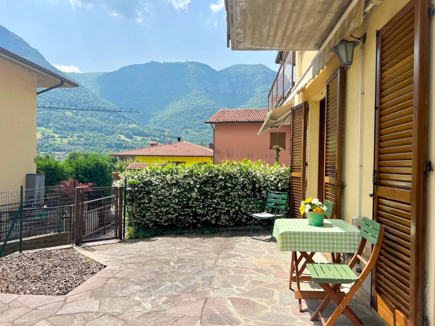 Giardino