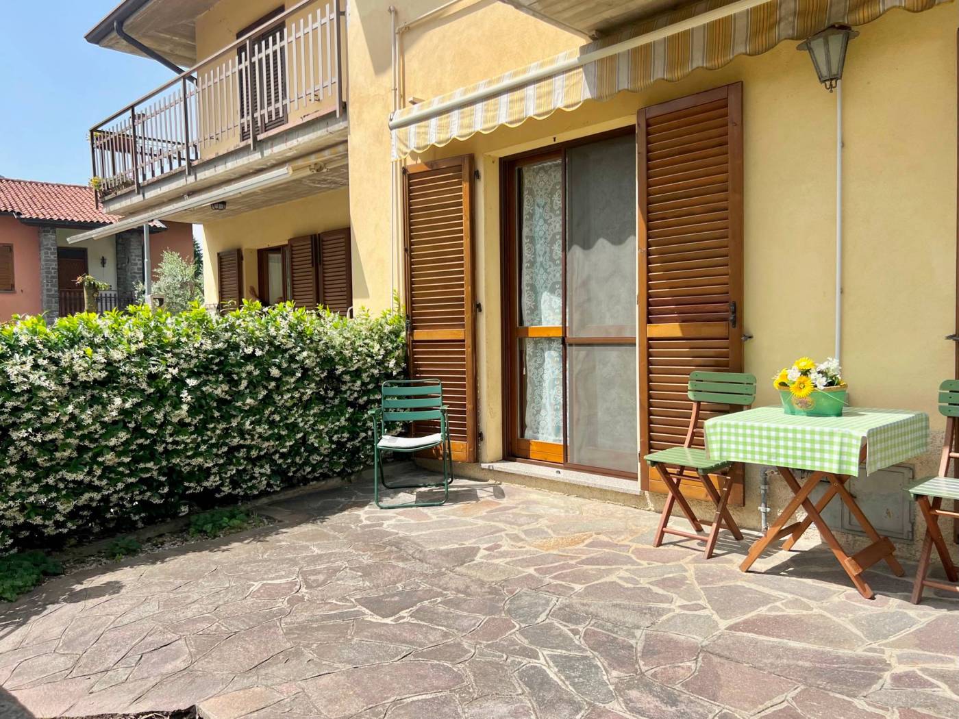 Giardino
