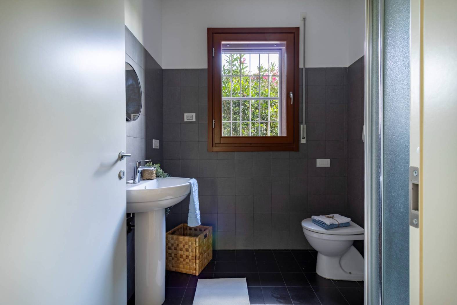 BAGNO BAGNO