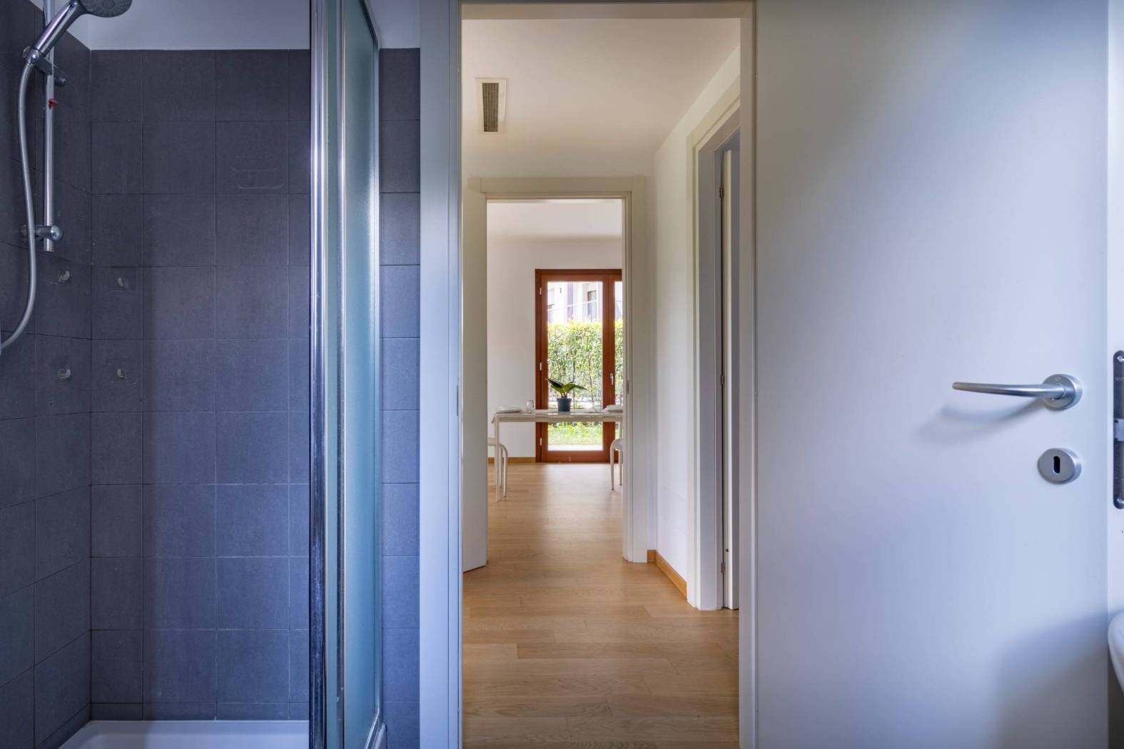 Interno appartamento Interno appartamento