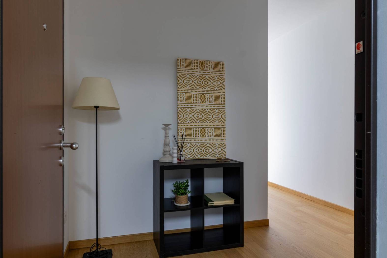 Interno appartamento Interno appartamento