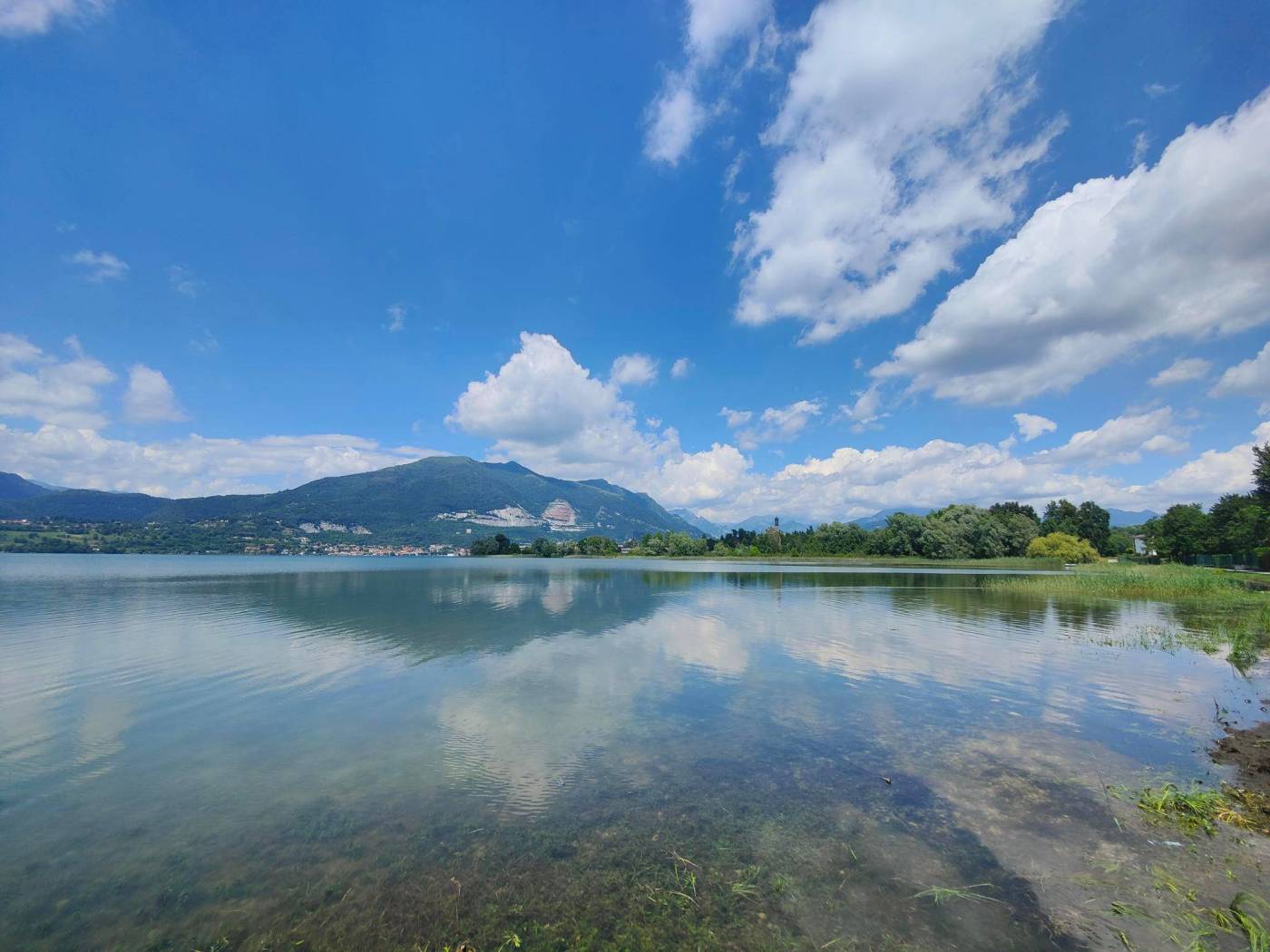 VICINANZE LAGO PUSIANO