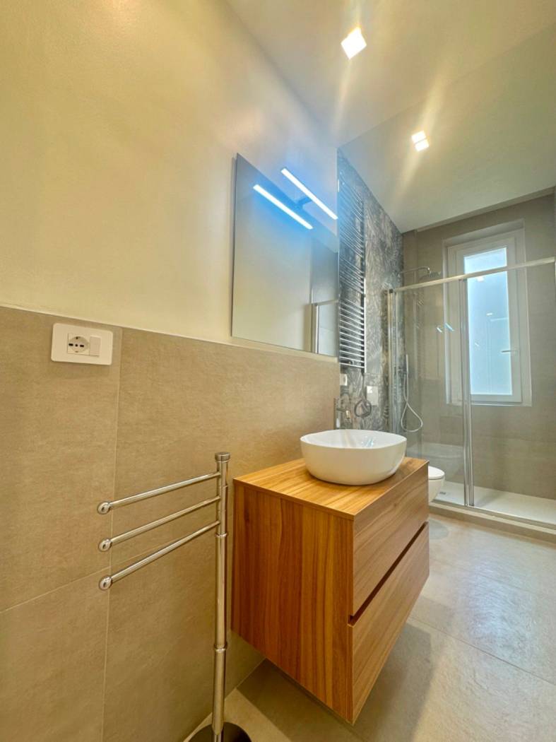 Bagno Bagno