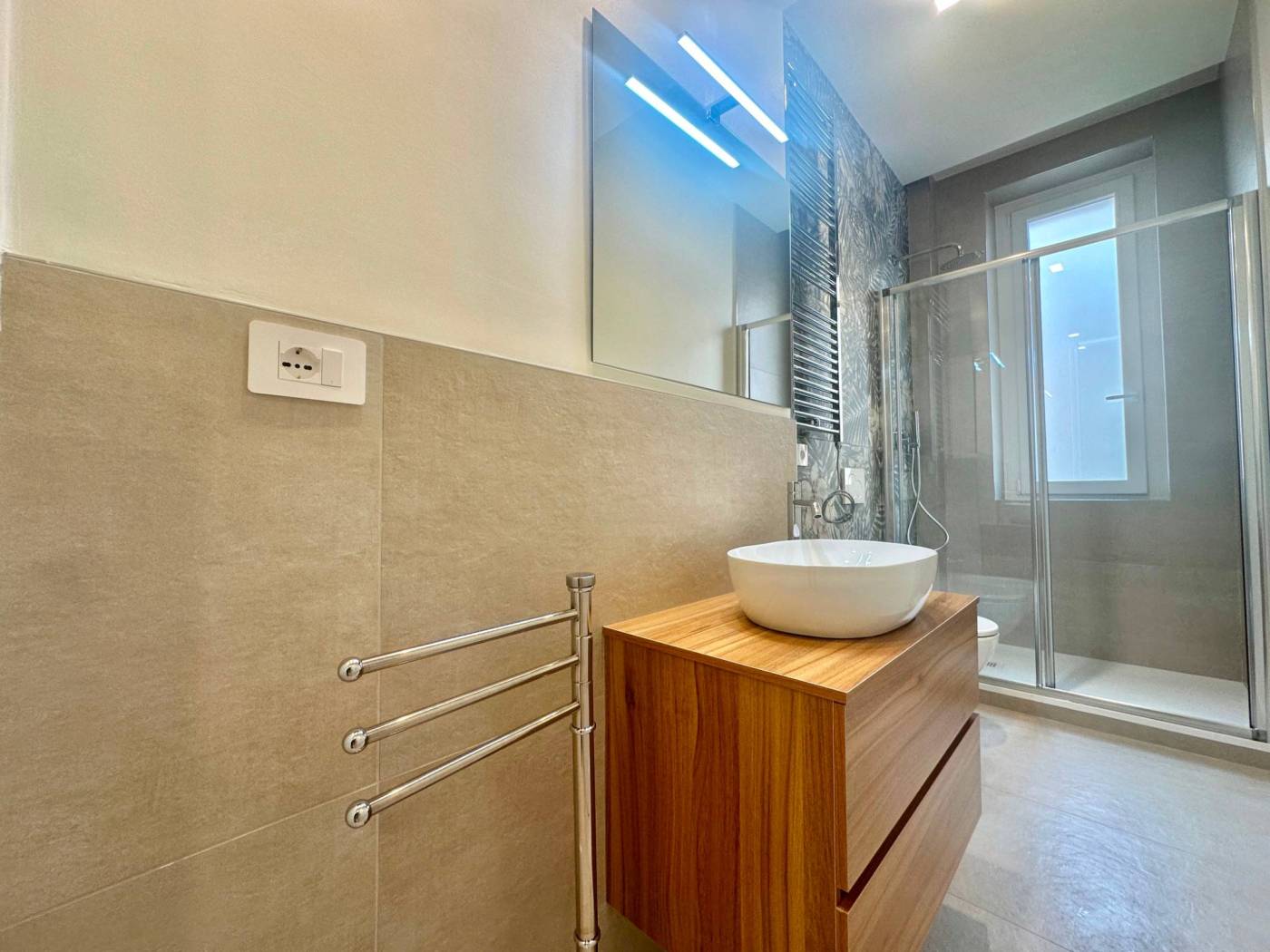 Bagno Bagno
