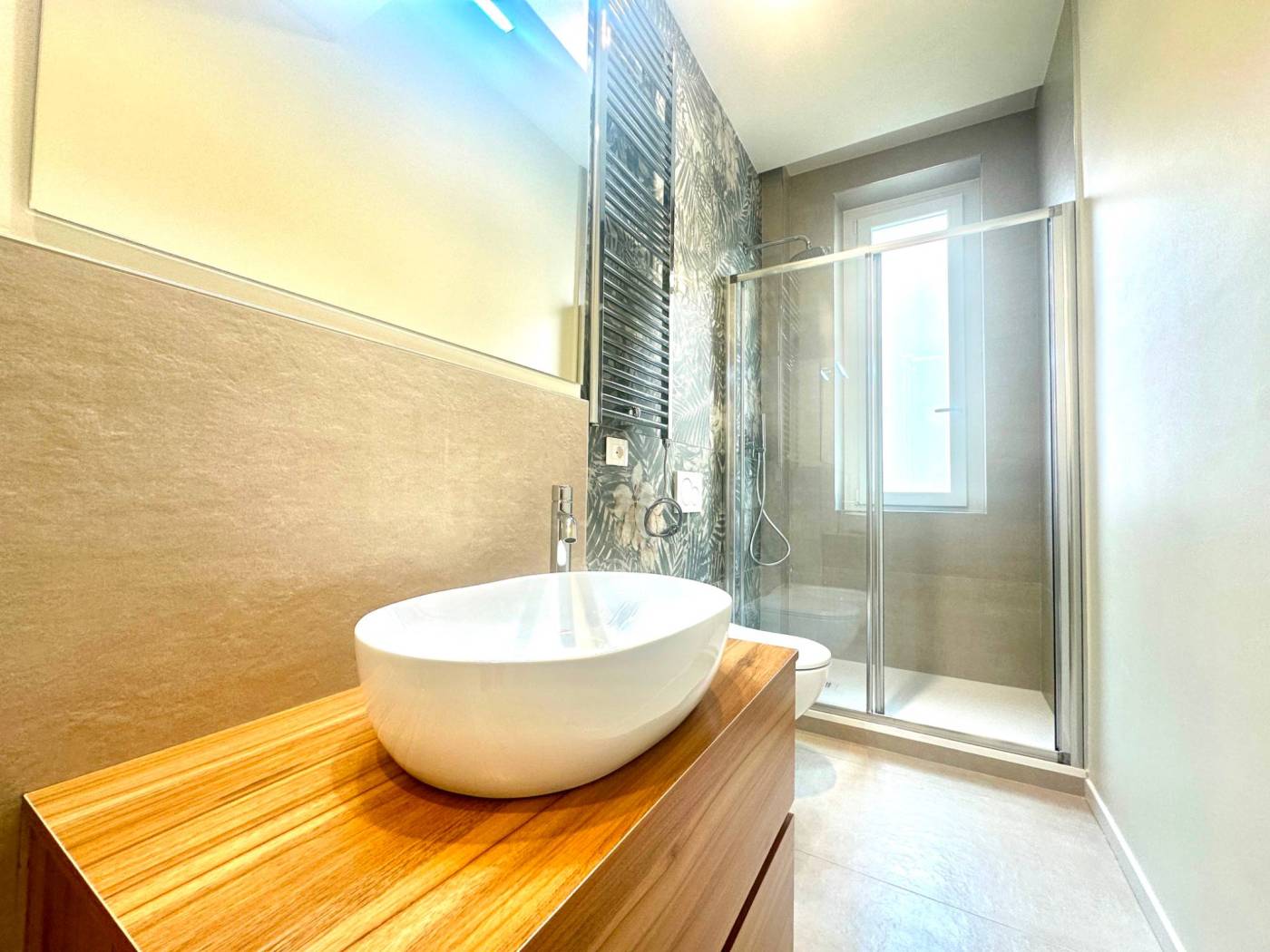 Bagno Bagno